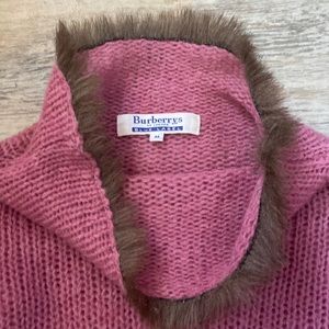 Burberrys of London Blue Label size M for Japan ( think American small)